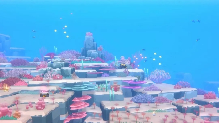 潜水员戴夫手机移植版0
