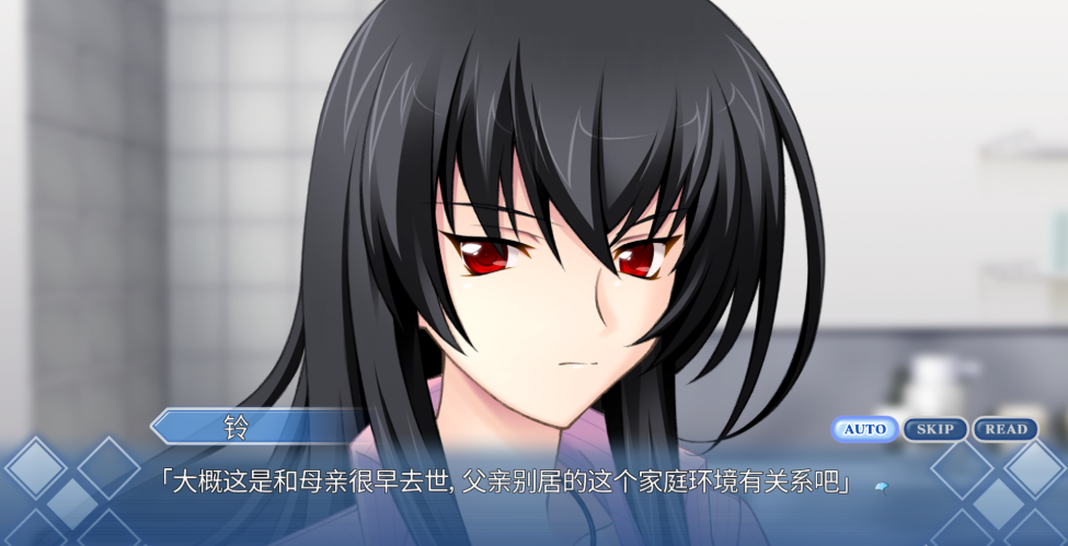 秋之回忆6汉化版1