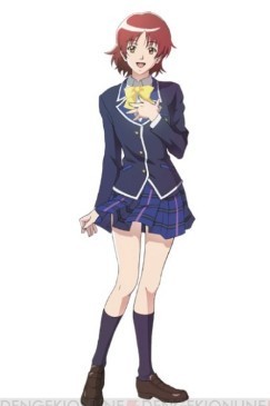 心跳回忆4汉化版