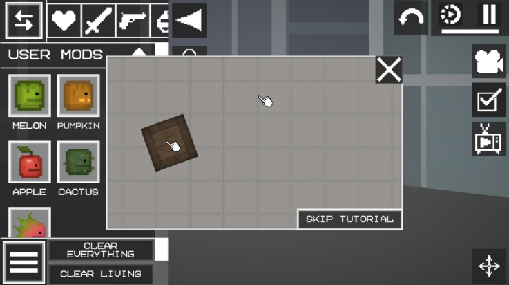 melonsandbox37.0最新版0