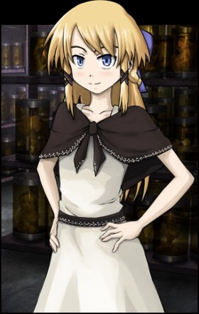 重返蓝鲸岛中文版