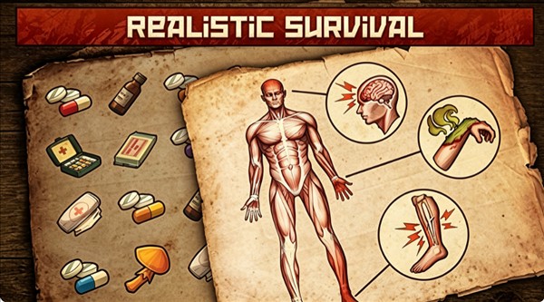 生存之日day r survival