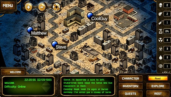 生存之日day r survival