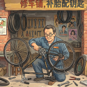 时光修车铺官网版