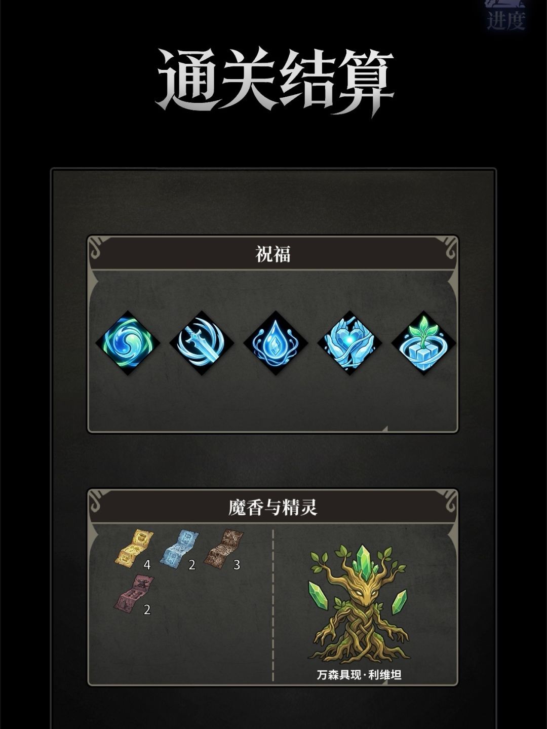 奥德回环