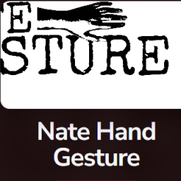 natehandgesture汉化版