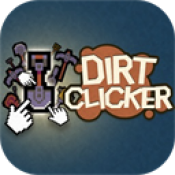 dirtclicker挖土游戏
