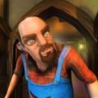 scaryneighbor1.6版本