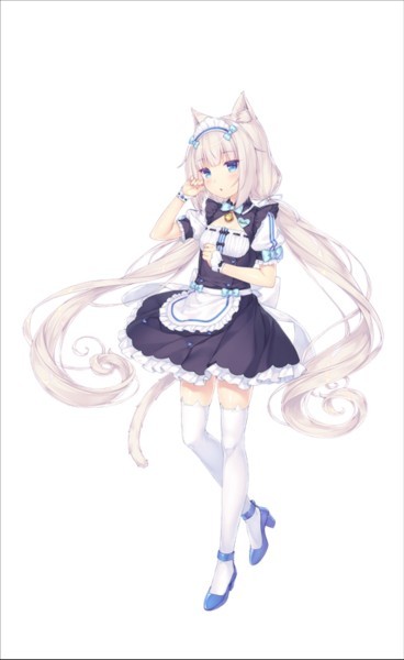猫娘乐园2galgame