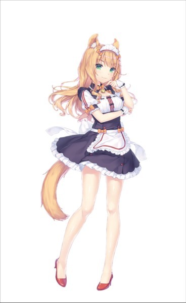 猫娘乐园2galgame