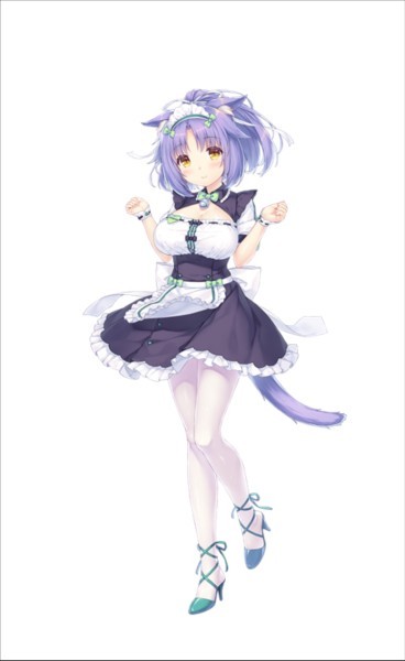 猫娘乐园2galgame