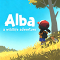 阿尔芭与野生动物的故事apk