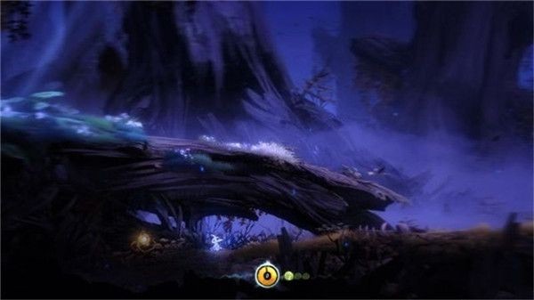奥日与黑暗森林终极版
