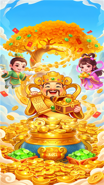 行云流水手游0