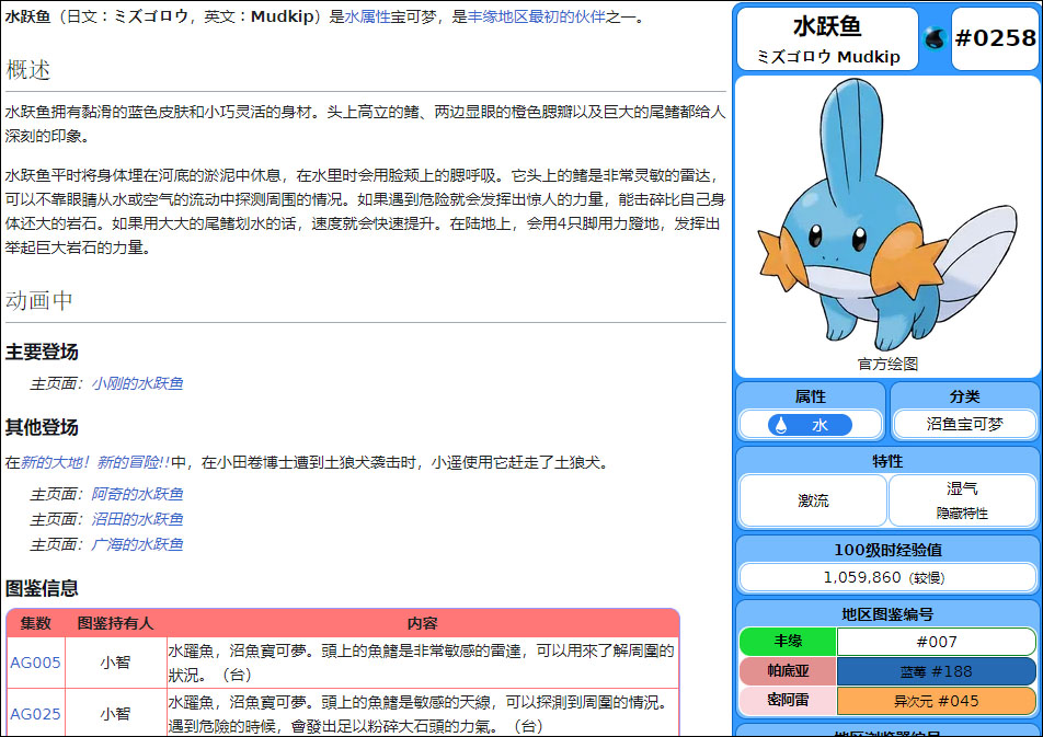 口袋妖怪伽马绿宝石