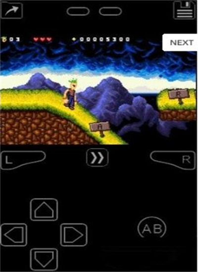 myboy模拟器免费版2