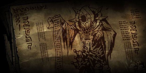 暗黑地牢中文版手机版2