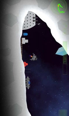 月球救援任务汉化版