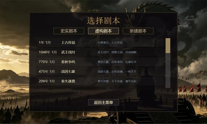 风起汉末42