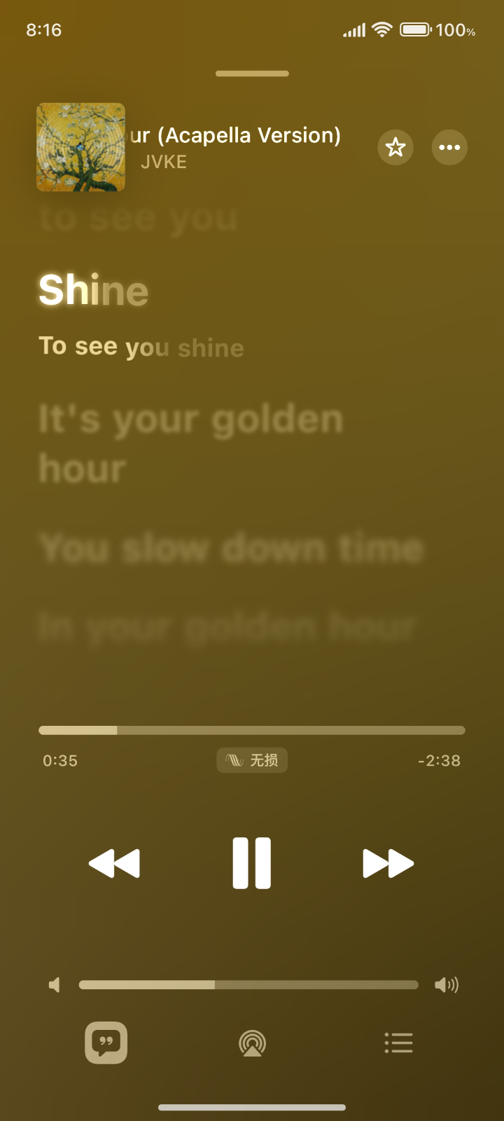 flamingo音乐播放器2