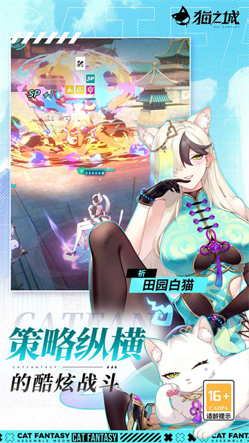 猫之城国际服0