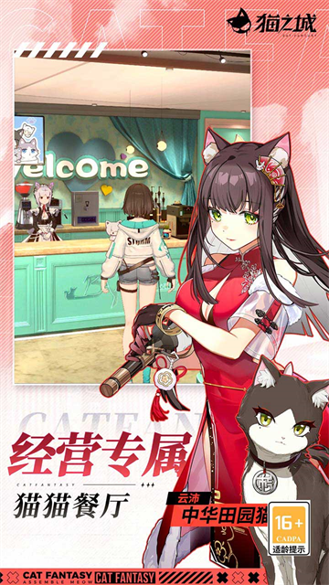 猫之城国际服1