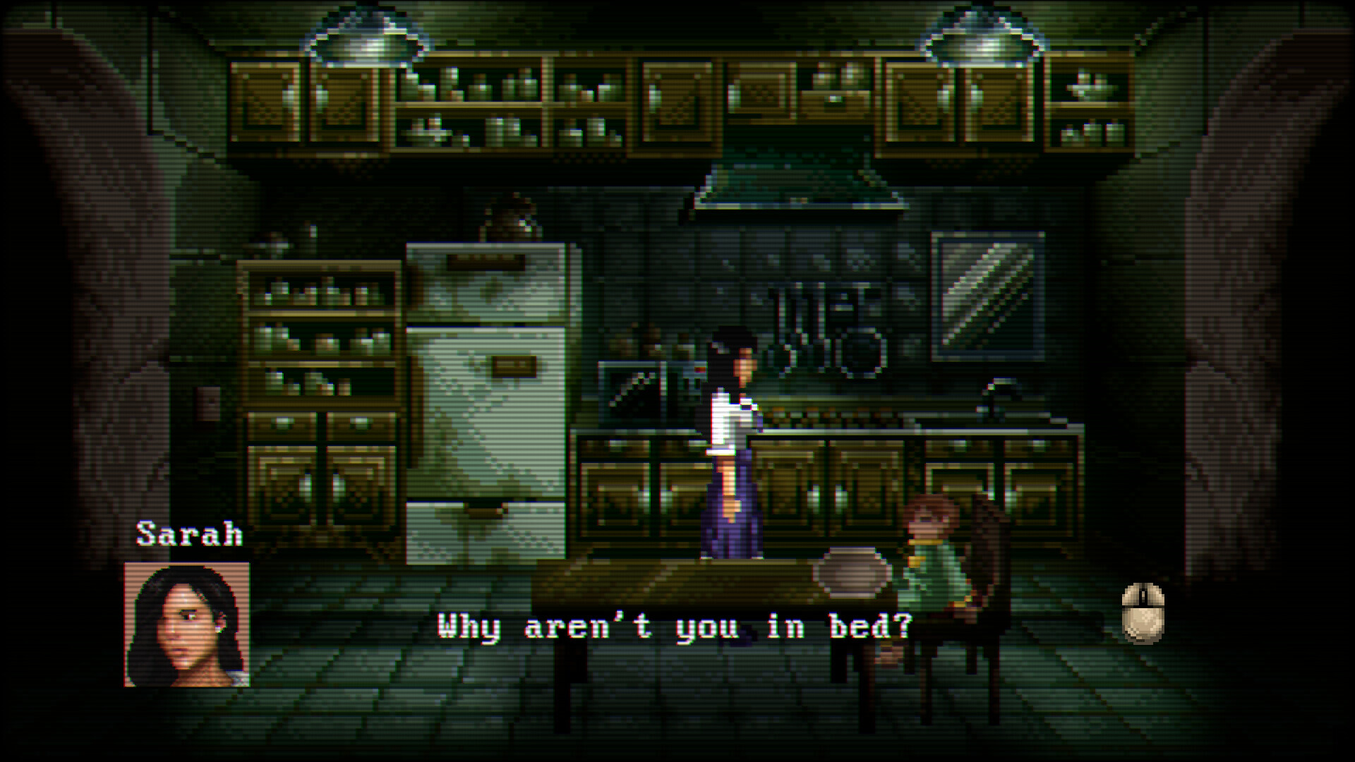 夜不能魅steam移植版0