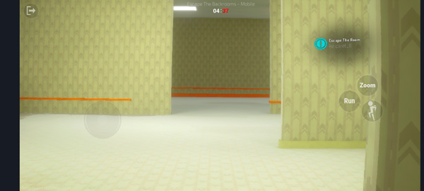 逃离后室RTX2