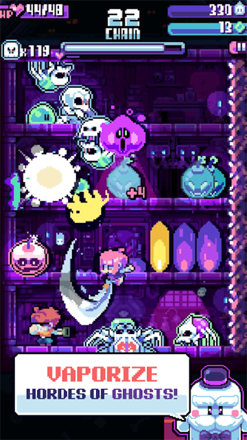 糖果诅咒移植版2