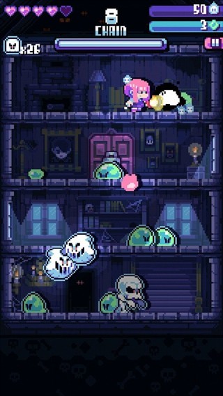 糖果诅咒移植版