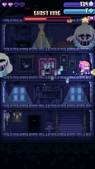 糖果诅咒移植版