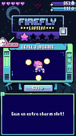 糖果诅咒移植版