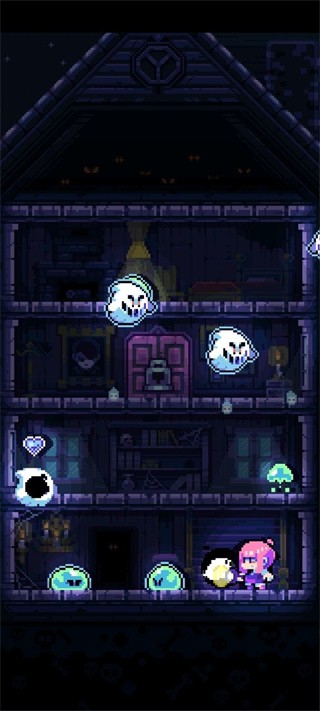 糖果诅咒移植版