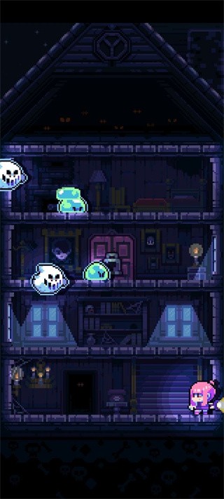 糖果诅咒移植版