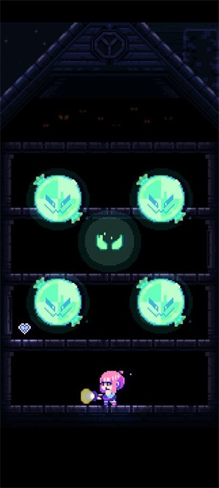 糖果诅咒移植版