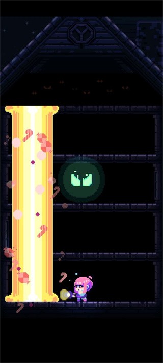 糖果诅咒移植版