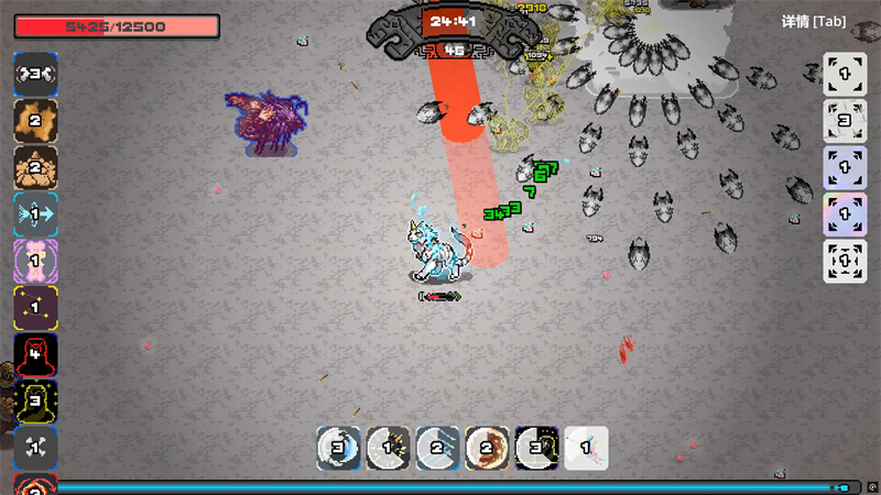 洪荒进化2