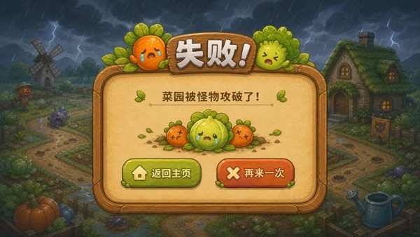 菜菜大冒险免广告版