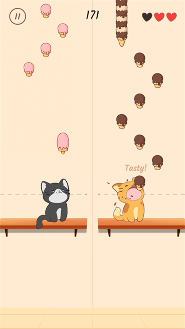 猫咪二重奏2