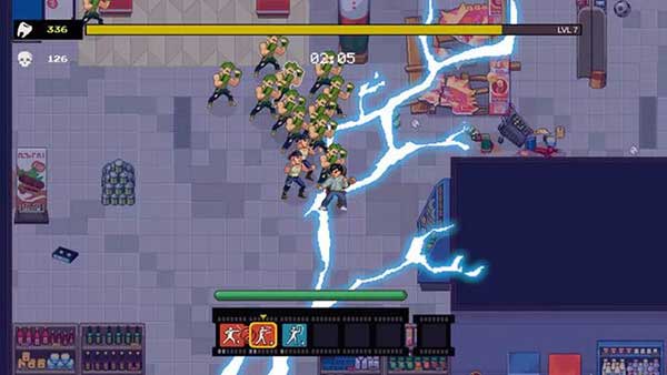 武林求生移植版0