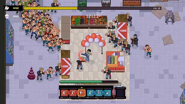 武林求生移植版1