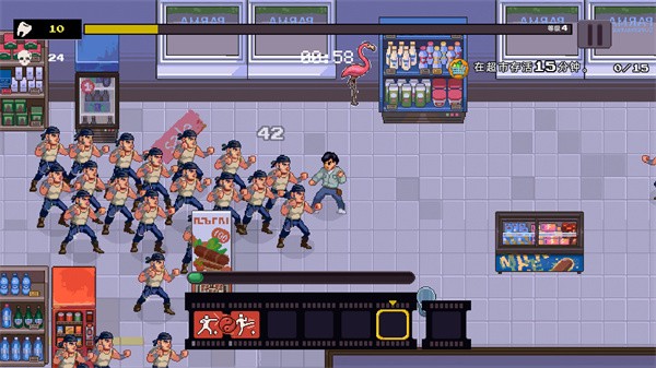 武林求生移植版
