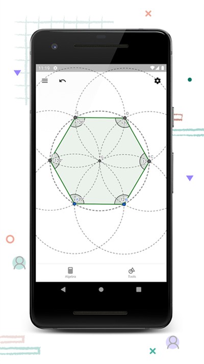 geogebra手机版0
