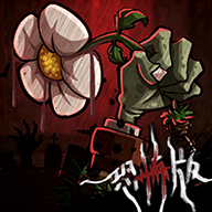 植物大战僵尸诡异版