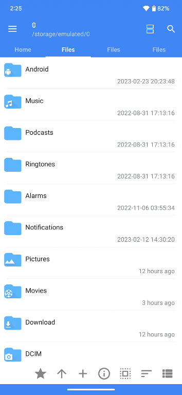fv文件管理器app2