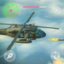 阿帕奇直升机空战最新版