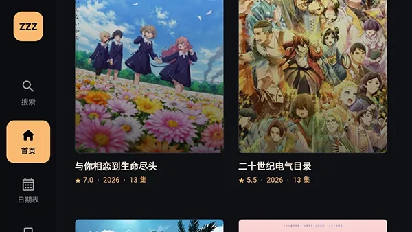 zzzfun电视版安装包