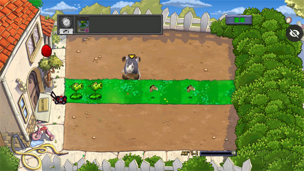 植物大战僵尸ra版2.0.00