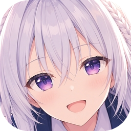 和这样的我恋爱吧galgame