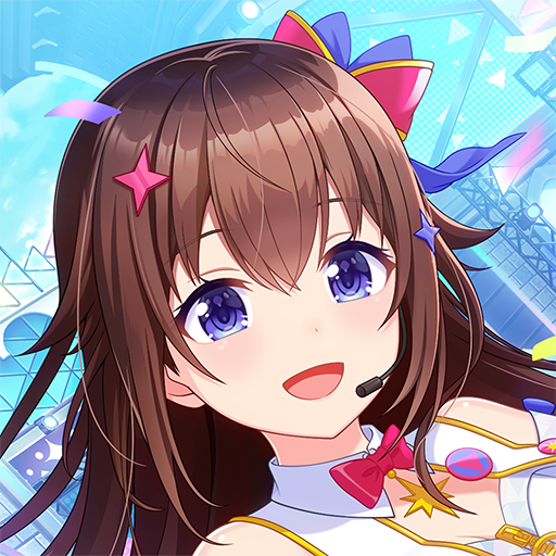 HololiveDreams中文版